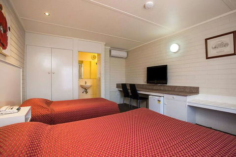 Econo Lodge Portland - Goulburn Accommodation 6