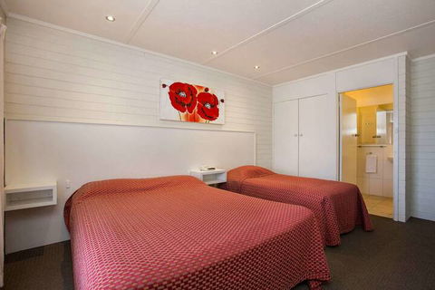 Econo Lodge Portland - Goulburn Accommodation 7