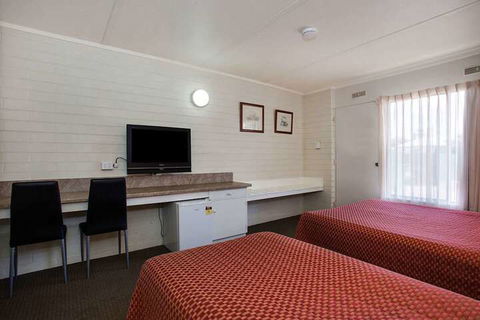 Econo Lodge Portland - Goulburn Accommodation 5