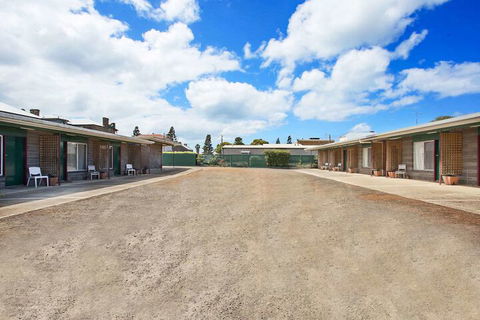 Econo Lodge Portland - Goulburn Accommodation 1