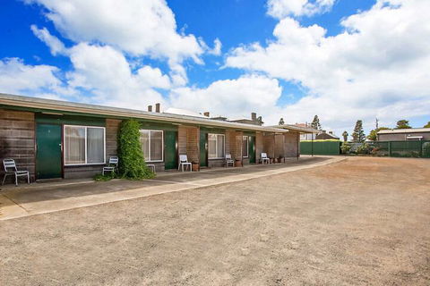 Econo Lodge Portland - Goulburn Accommodation 2