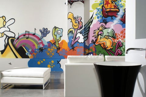 ADGE Apartments - Goulburn Accommodation 1
