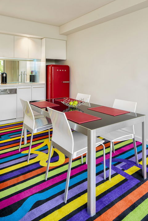 ADGE Apartments - Goulburn Accommodation 5