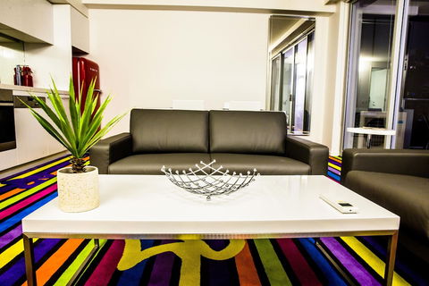 ADGE Apartments - Goulburn Accommodation 6