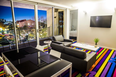 ADGE Apartments - Goulburn Accommodation 4