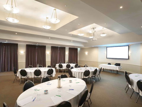 Ibis Styles Tamworth - Goulburn Accommodation 3