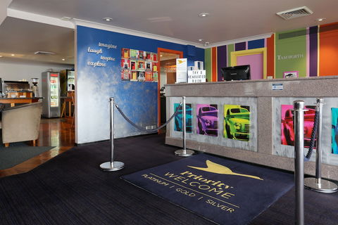 Ibis Styles Tamworth - Goulburn Accommodation 6