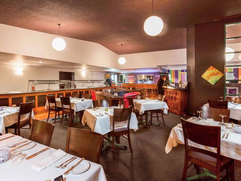 Ibis Styles Tamworth - Goulburn Accommodation 4