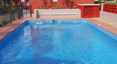 Ibis Styles Tamworth - Goulburn Accommodation 5