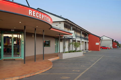 Ibis Styles Tamworth - Goulburn Accommodation 0