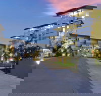 Grand Mercure Apartments Magnetic Island - Goulburn Accommodation