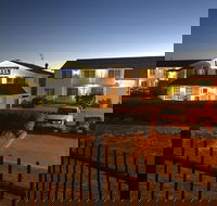 Best Western Coachman's Inn Motel - Goulburn Accommodation