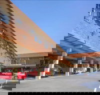 St Georges Motor Inn - Goulburn Accommodation