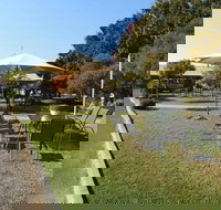 Wine Village Motor Inn - Goulburn Accommodation