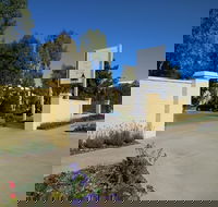 Madison Spa Motel - Adults Only - Goulburn Accommodation