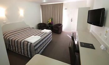 Goulburn Accommodation
