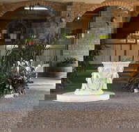 Cumberland Motor Inn - Goulburn Accommodation