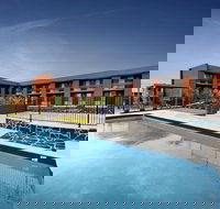 Mid City Warrnambool - Goulburn Accommodation