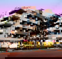 Mercure Centro Port Macquarie - Goulburn Accommodation