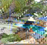 Kellys Beach Resort - Goulburn Accommodation
