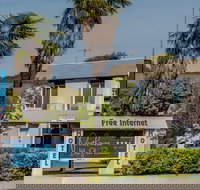 Posthouse MotorLodge - Goulburn Accommodation