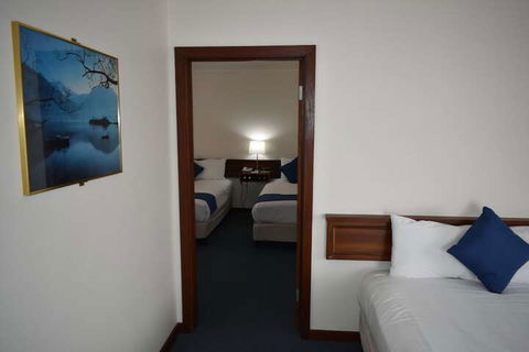 Admiral Motel Bunbury - Goulburn Accommodation 4