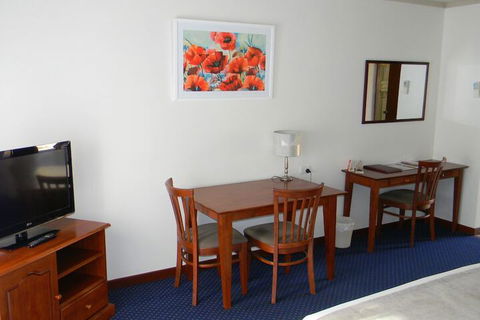 Admiral Motel Bunbury - Goulburn Accommodation 5