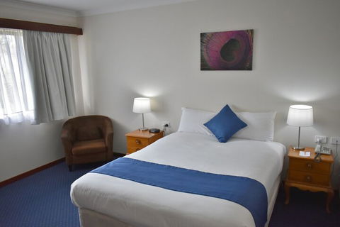 Admiral Motel Bunbury - Goulburn Accommodation 6