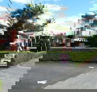 Lismore Wilson Motel - Goulburn Accommodation