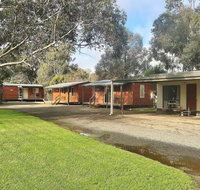 Wangaratta North Family Motel - Goulburn Accommodation