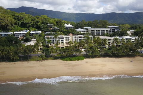 Sea Change Beachfront Apartments - Goulburn Accommodation 4