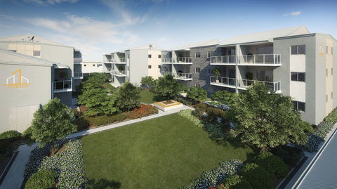 Airport Apartments By Vetroblu - Goulburn Accommodation 1