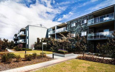 Airport Apartments By Vetroblu - Goulburn Accommodation 0
