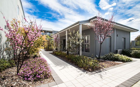 Airport Apartments By Vetroblu - Goulburn Accommodation 2
