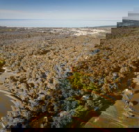 Woodstone Cottages - Goulburn Accommodation