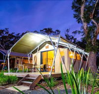 Reflections Holiday Parks Jimmys Beach - Goulburn Accommodation