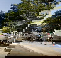 Reflections Holiday Parks Forster Beach - Goulburn Accommodation