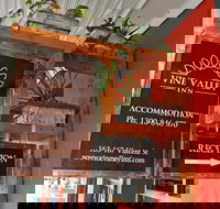 Vine Valley Inn - Goulburn Accommodation