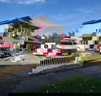 Atwood Motor Inn - Goulburn Accommodation