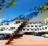 Terrigal Sails Serviced Apartments - Goulburn Accommodation