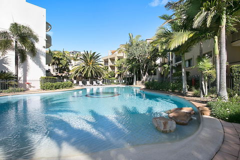 Sandcastles On The Broadwater - Goulburn Accommodation 3