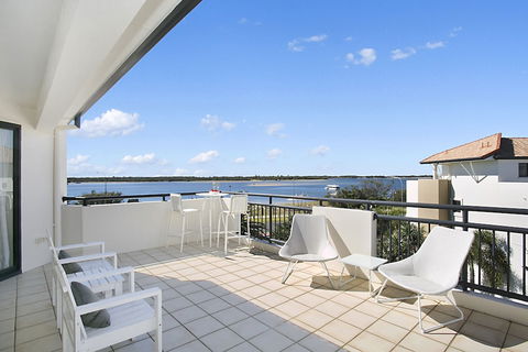 Sandcastles On The Broadwater - Goulburn Accommodation 6