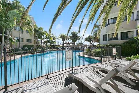 Sandcastles On The Broadwater - Goulburn Accommodation 4