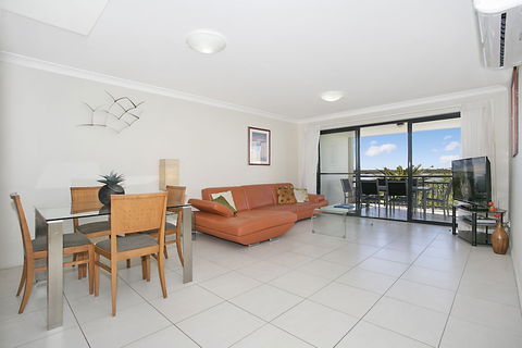 Sandcastles On The Broadwater - Goulburn Accommodation 5