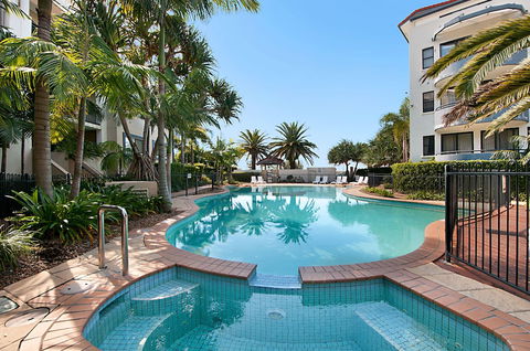 Sandcastles On The Broadwater - Goulburn Accommodation 2