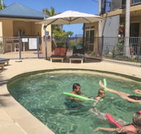 Beachside Holiday Apartments - Goulburn Accommodation