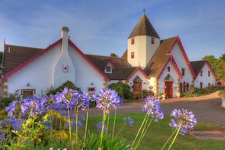  Goulburn Accommodation