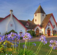 Hatchers Richmond Manor - Goulburn Accommodation