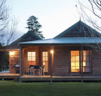 Beechworth Cedar Cottages - Goulburn Accommodation