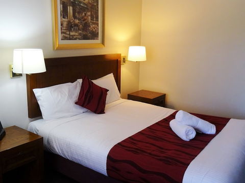 Armidale Pines Motel - Goulburn Accommodation 6